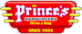 Prince's Hamburgers
